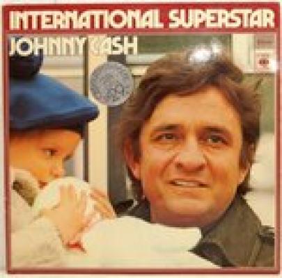 International Superstar