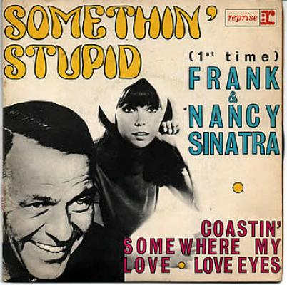 Somethin' Stupid