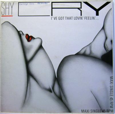 I've Got That Lovin' Feelin'