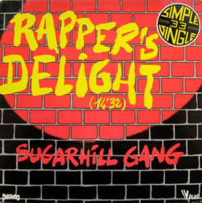 Sugarhill Gang