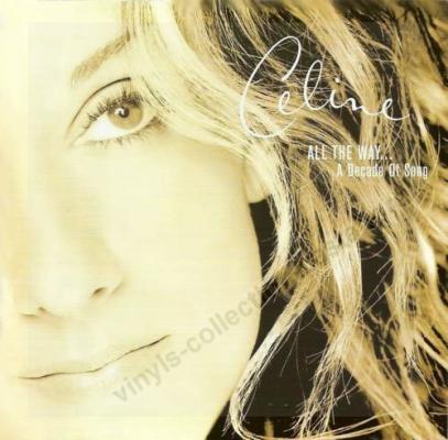 All The Way... A Decade Of Song