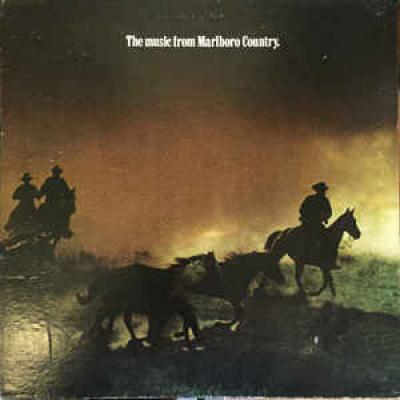 The Music From Marlboro Country