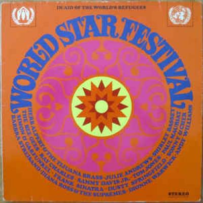 World Star Festival