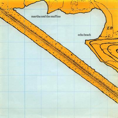 Echo Beach