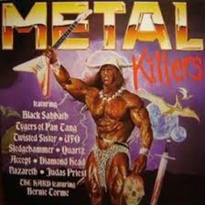 Metal Killers