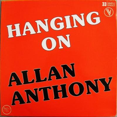 Hanging On