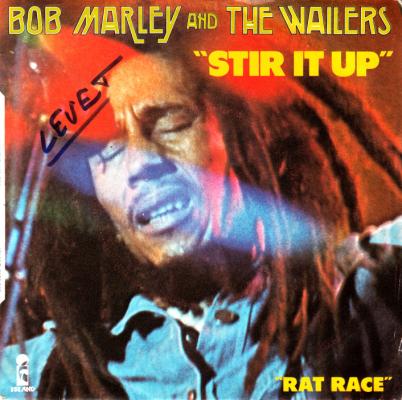 Stir It Up