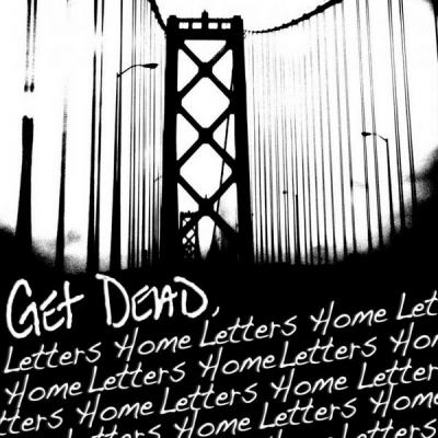 Letters Home (tall Lands And Loose Ends)