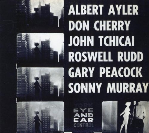 New York Eye & Ear Control