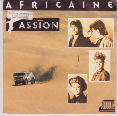 Africaine
