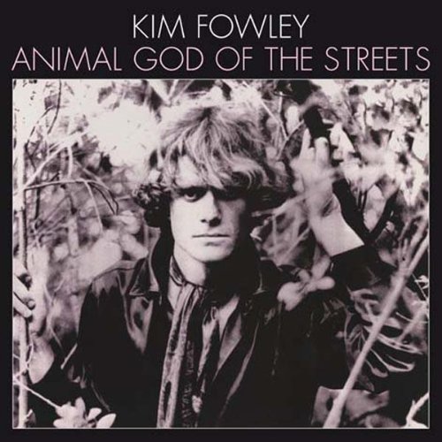Animal God Of The Street