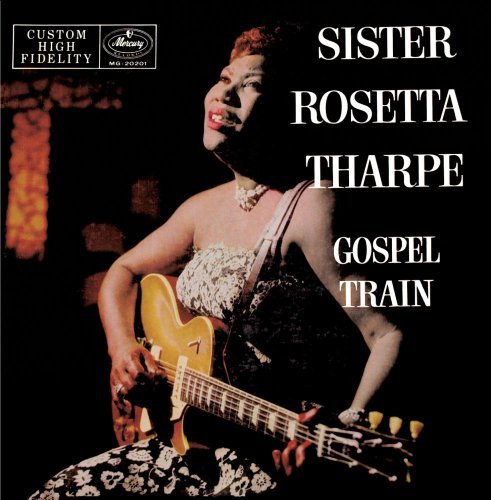Gospel Train