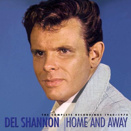 Home & Away-the Complete Recordings 1960-70