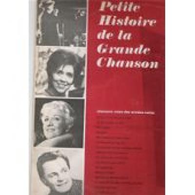 5 - Chansons  Roses Des Années Noires