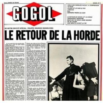 Le Retour De La Horde