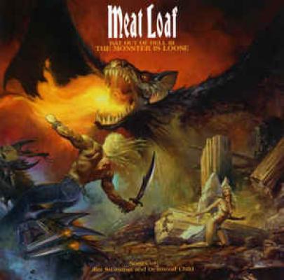Bat Out Of Hell Iii - The Monster Is Loose