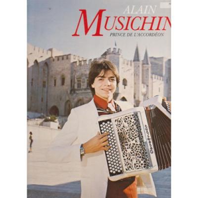 Prince De L'accordéon