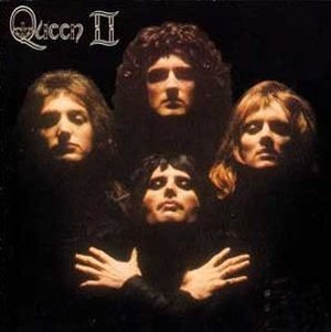 Queen Ii -
