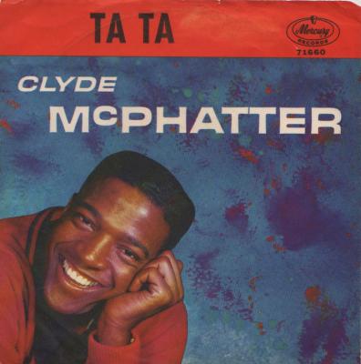 Tata /  I Ain't Givin' Up Nothin'