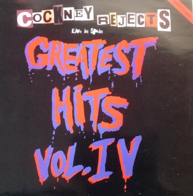 Greatest Hits Vol 4