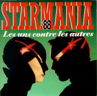 Les Uns Contre Les Autres