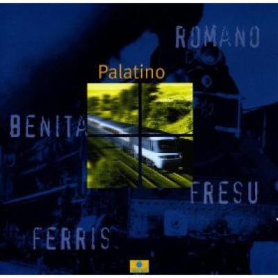 Palatino
