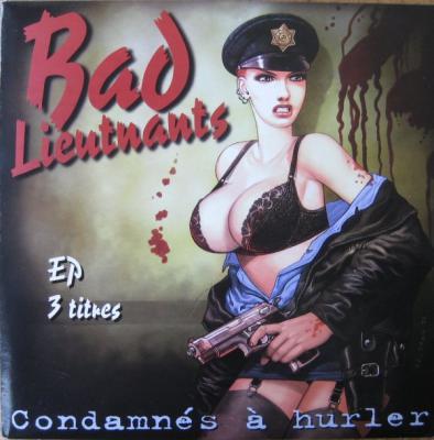 Condamnés à Hurler