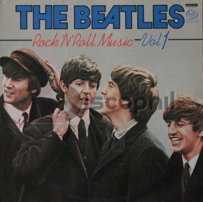 Rock'n Roll Music Vol.1