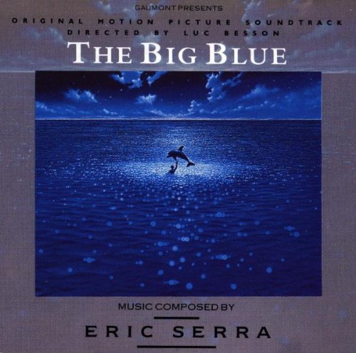 Le Grand Bleu