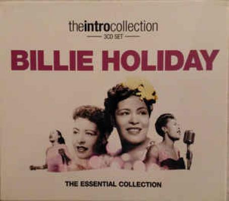 The Essential Collection
