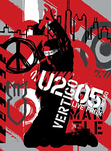 Vertigo-live From Chicago