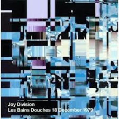 Live At Les Bains Douches