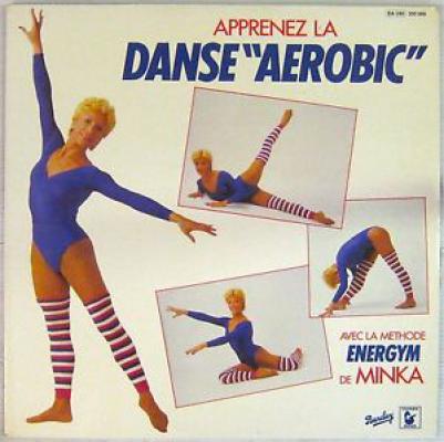 Apprenez La Danse Aérobic