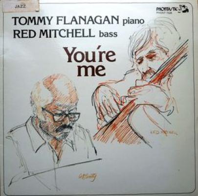 You're Me