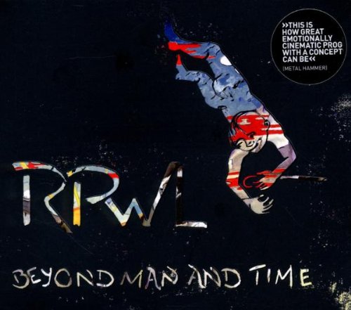 Beyond Man And Time