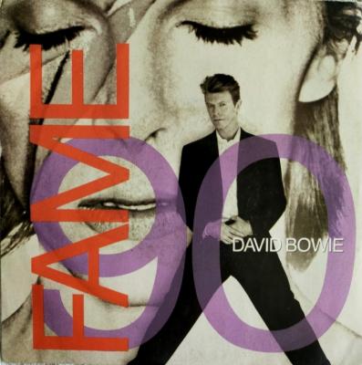 Fame 90 (gass Mix)- Fame 90 ( Bonus Queen Latifah's Rap Version Mix) - *