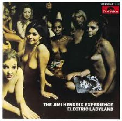 Electric Ladyland