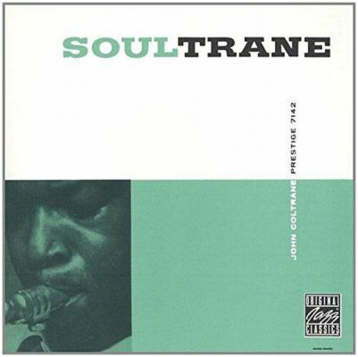 Soultrane