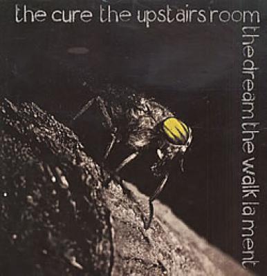 The Upstairs Room