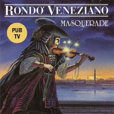 Masquerade