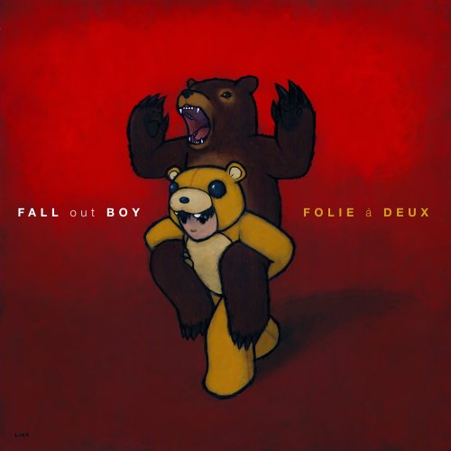 Folie A Deux [colored Vinyl]