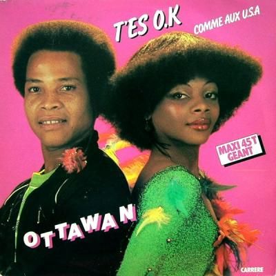 T'es Ok