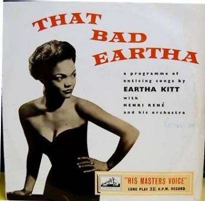 That Bad Eartha