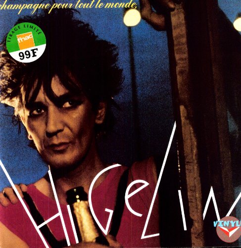 Champagne Pour Tout Le Monde