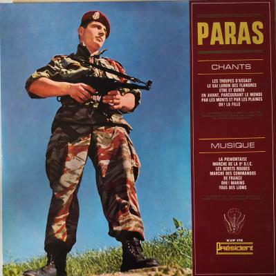 Paras