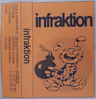 Infraktion