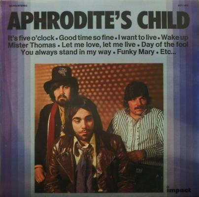 Aphrodite's Child
