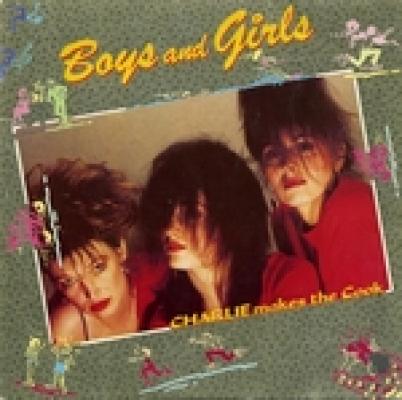 Boys And Girls