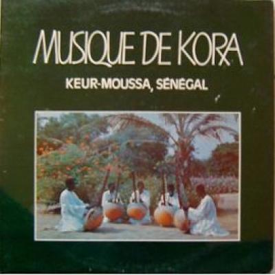Musique De Kora