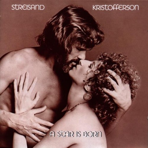 A Star Is Born By Barbra Streisand